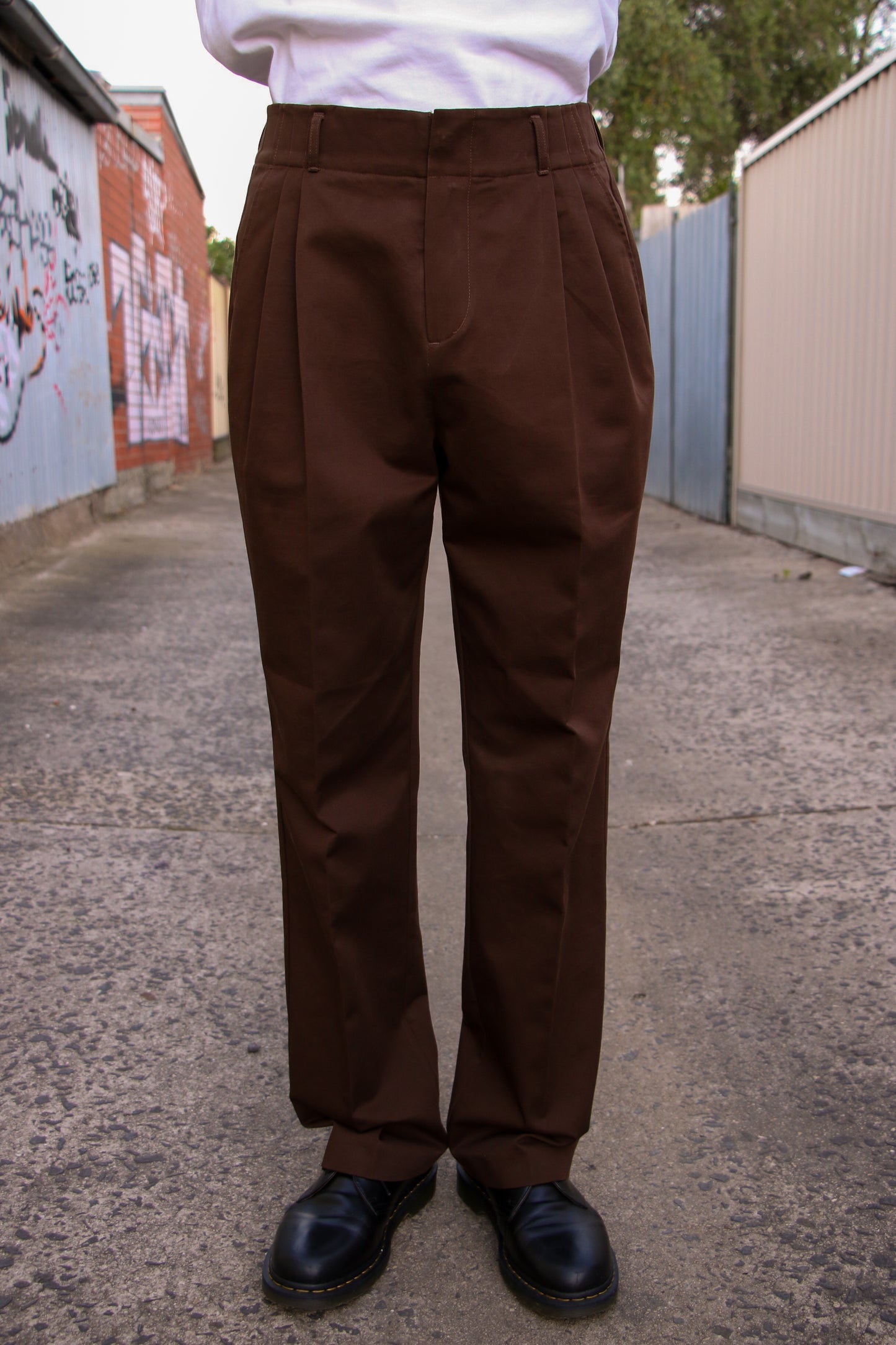 Seston Pant