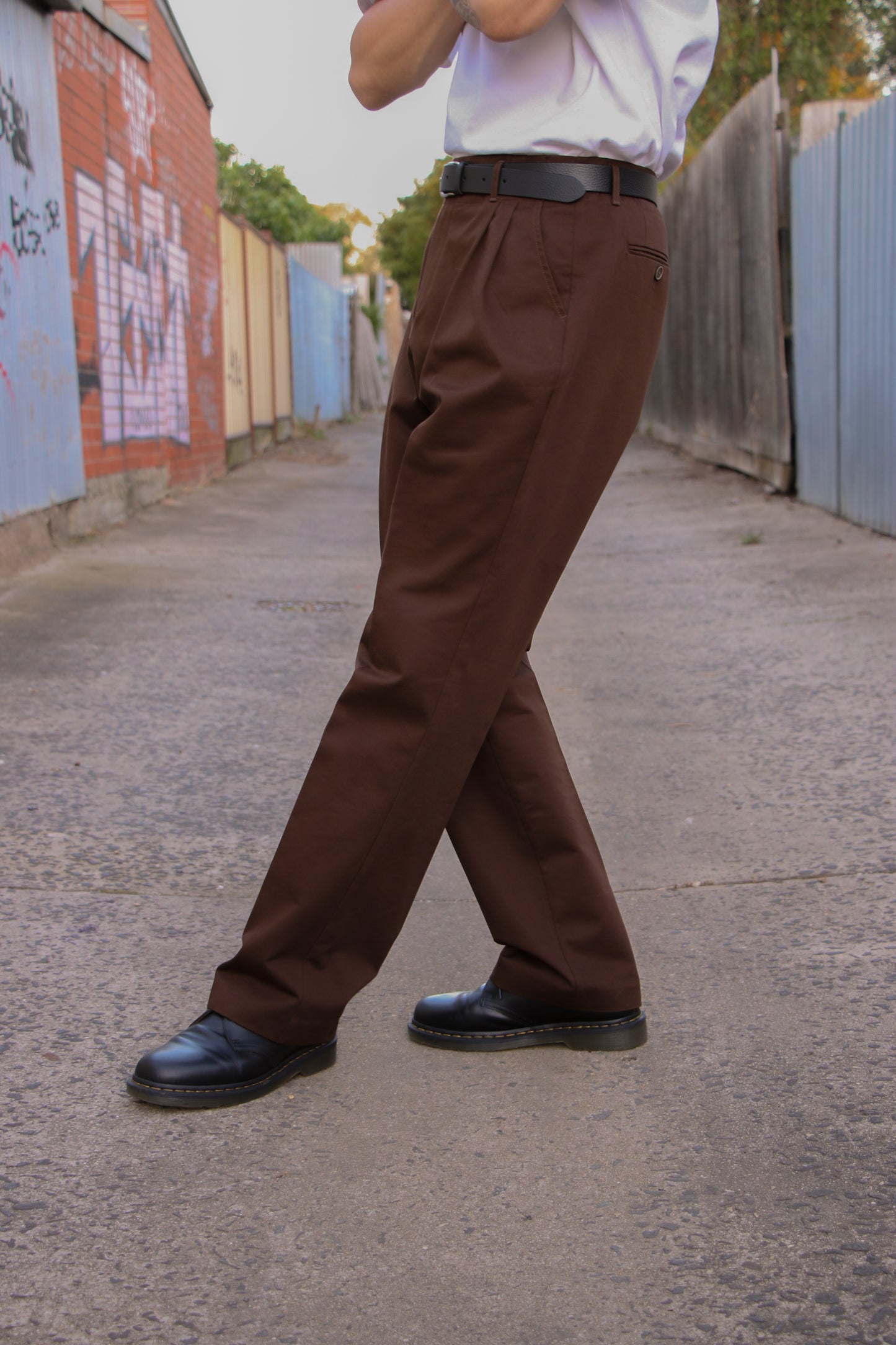 Seston Pant